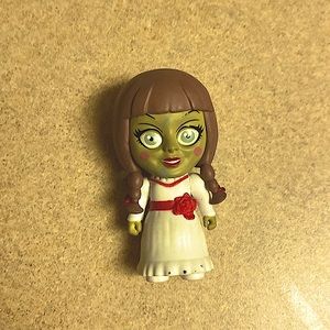 smols culturefly annabelle figurine